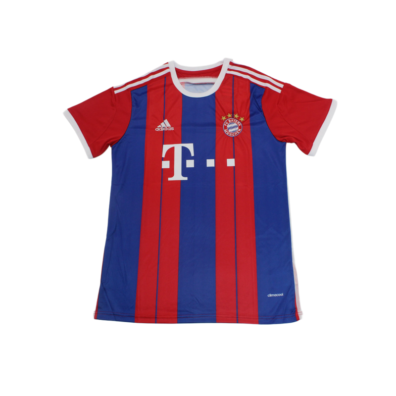 Bayern Munich 14/15