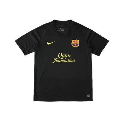 Barcelona 12/13