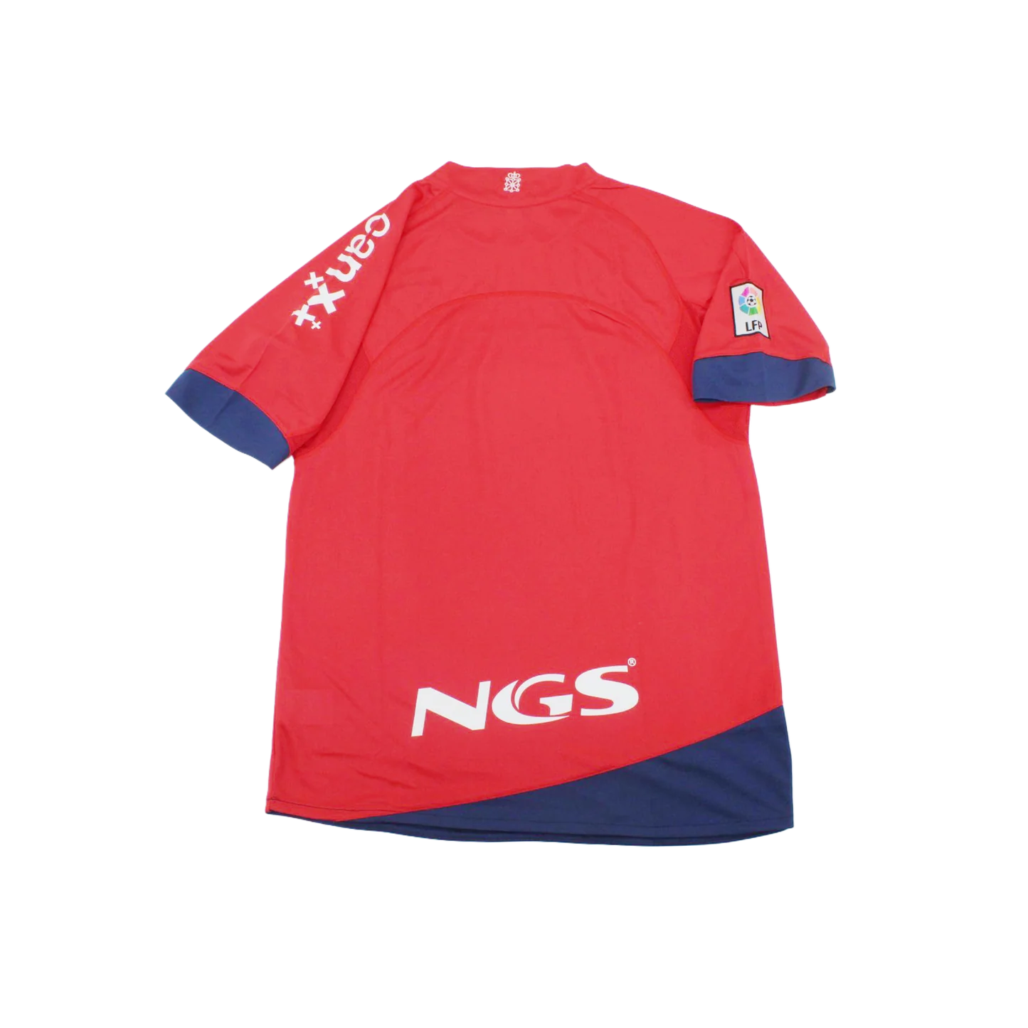 Osasuna 10/12