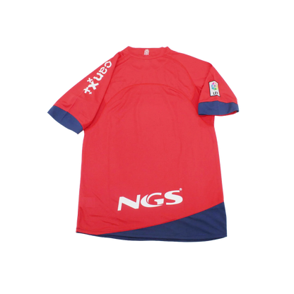 Osasuna 10/12