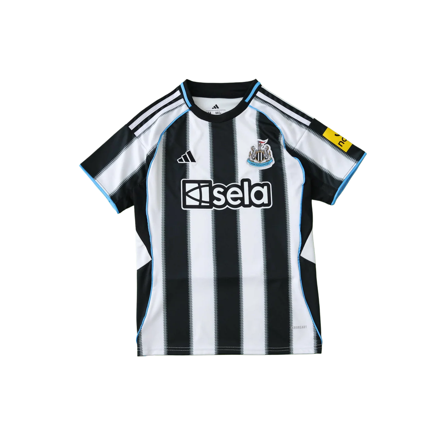 Newcastle 25/26