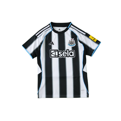 Newcastle 25/26