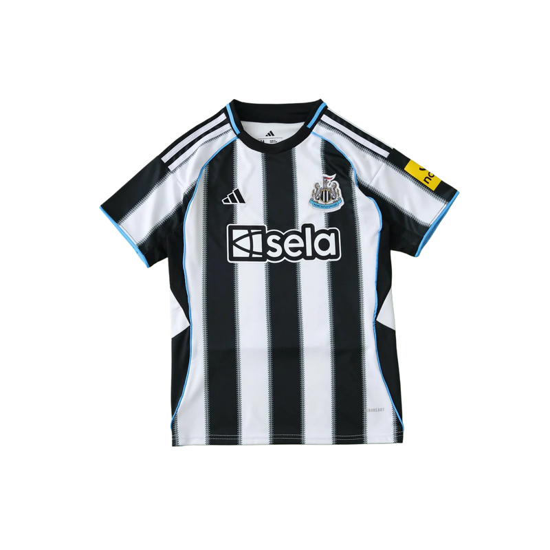 Newcastle 25/26