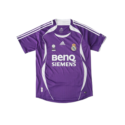 Real Madrid 06/07