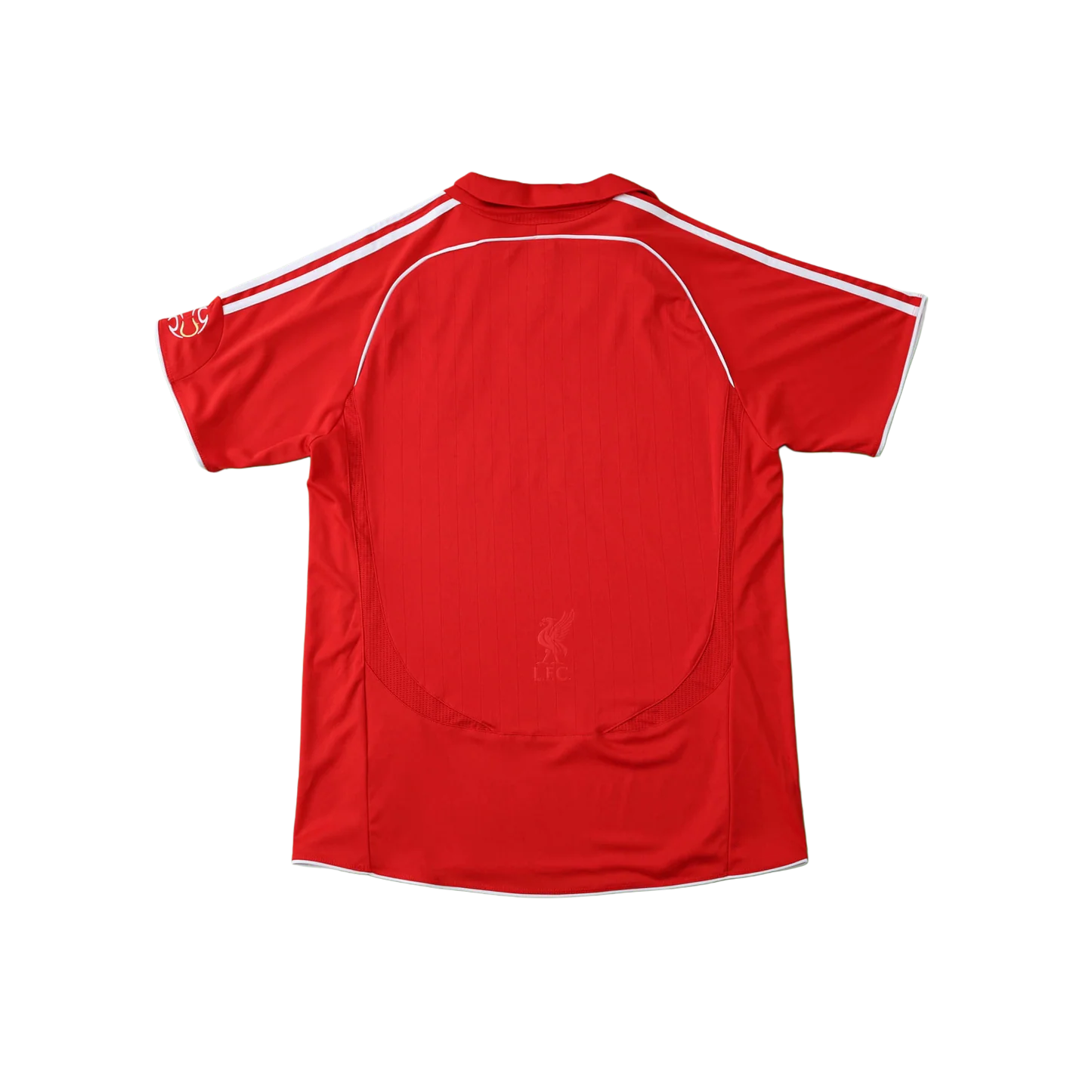 Liverpool 06/07