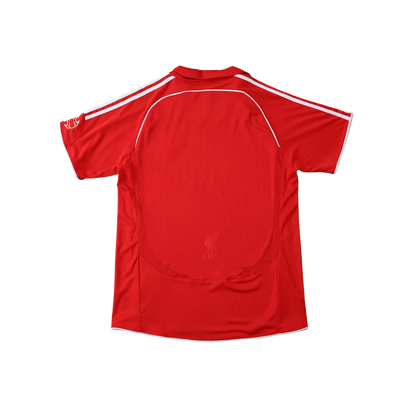 Liverpool 06/07