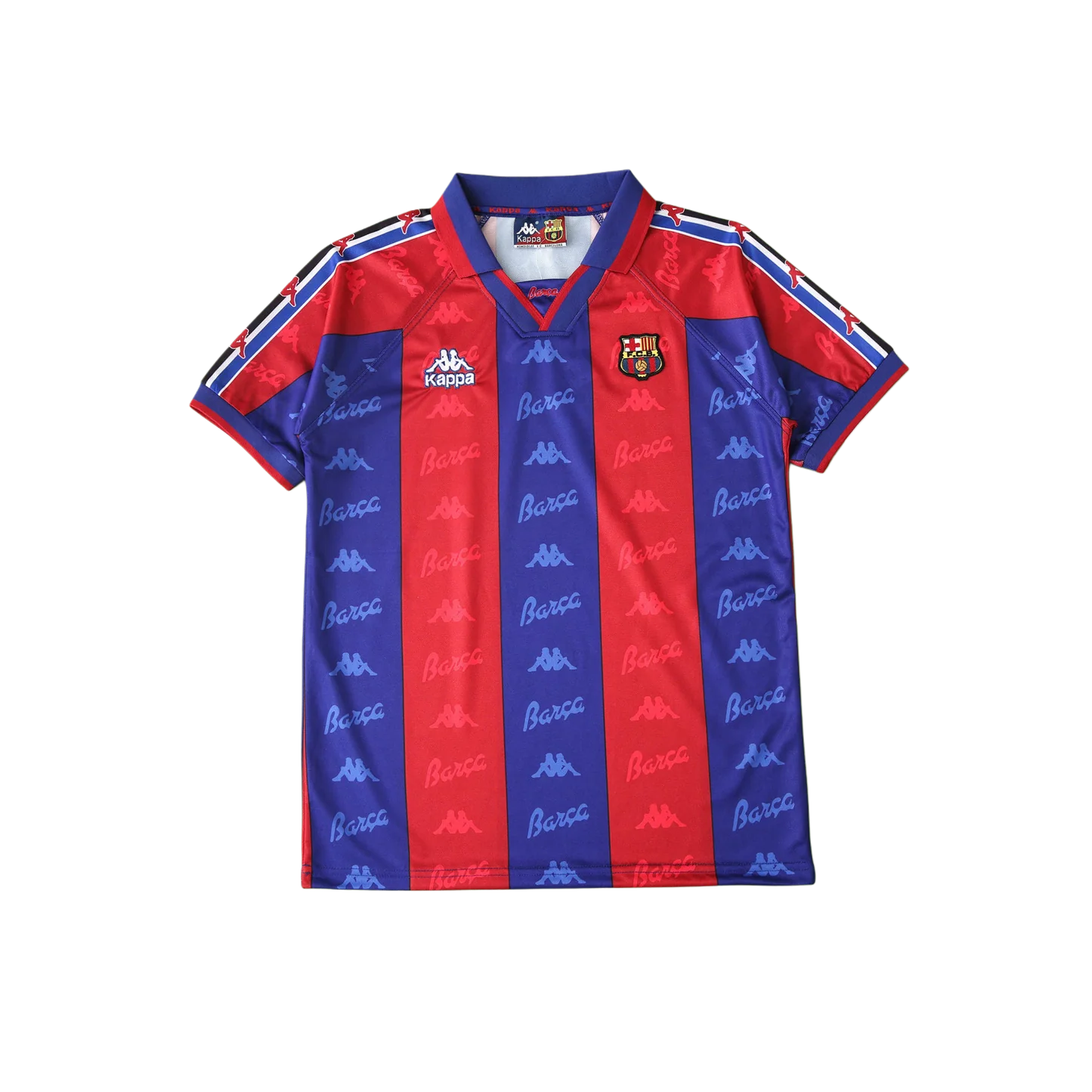 Barcelona 95/96