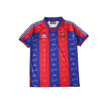 Barcelona 95/96