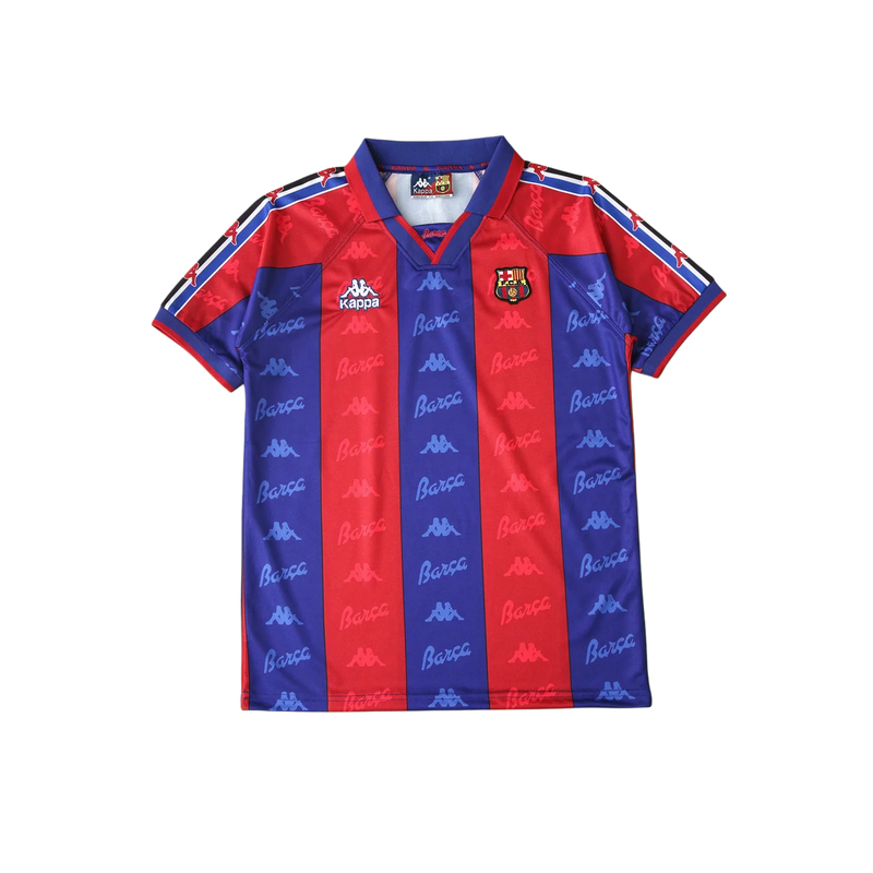 Barcelona 95/96