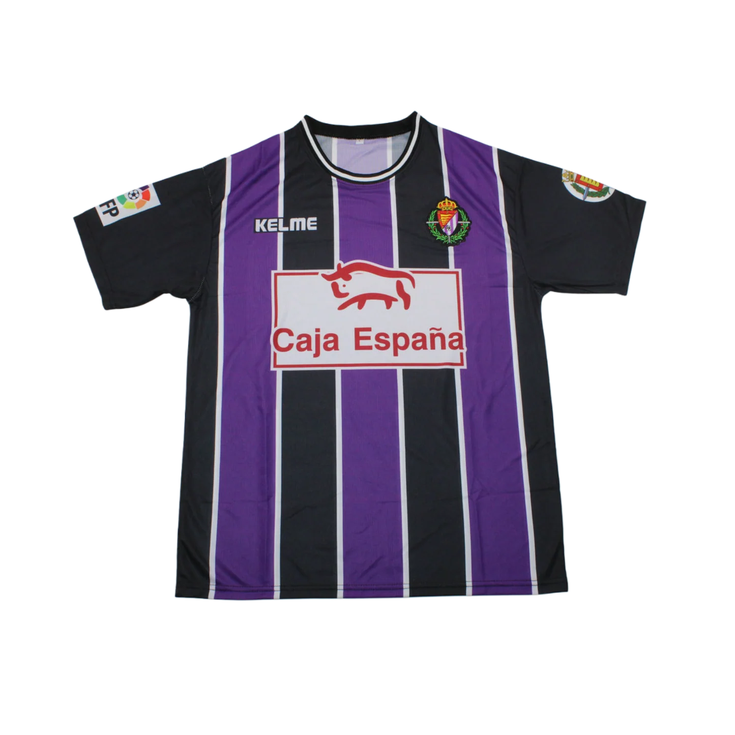 Valladolid 99/00