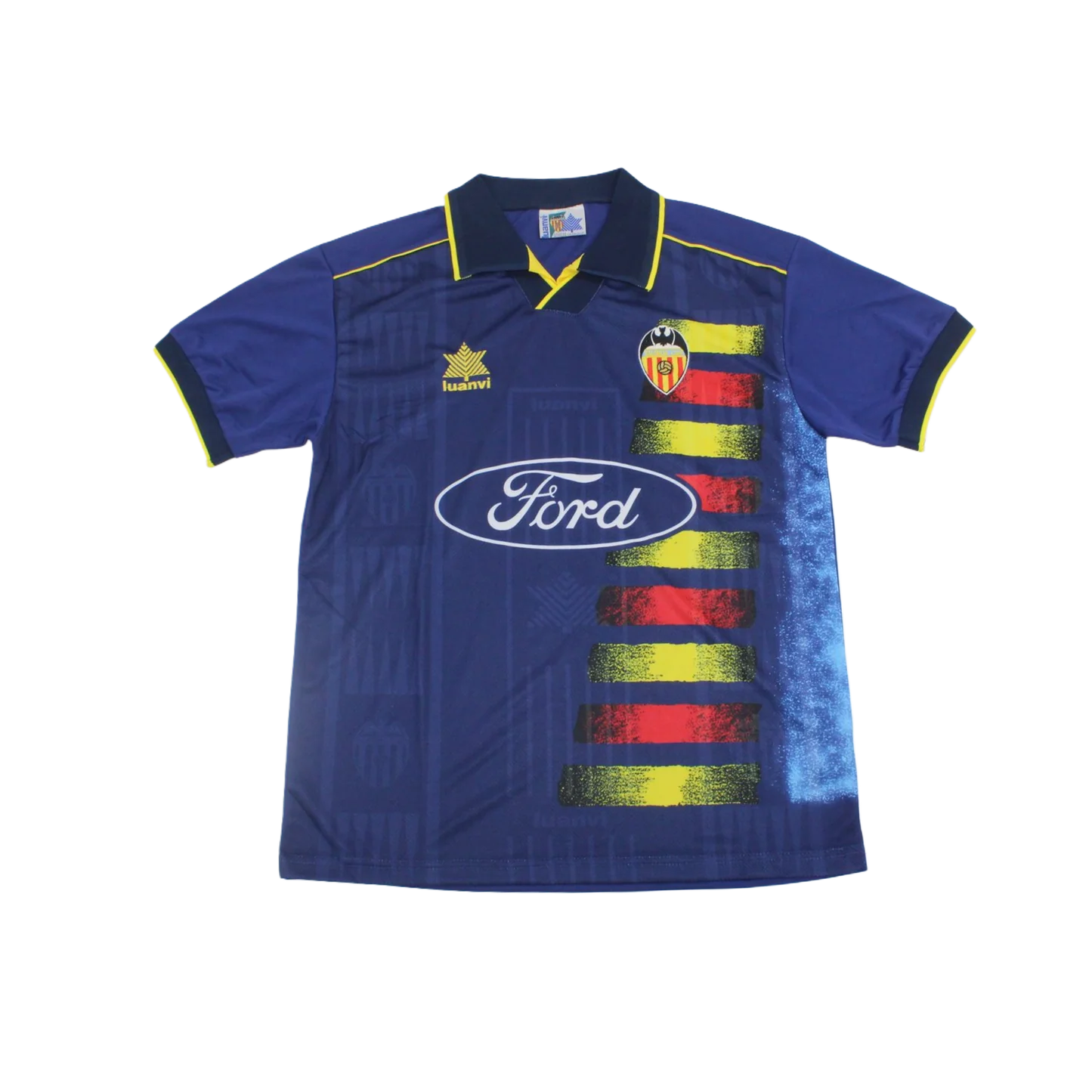 Valencia 96/97