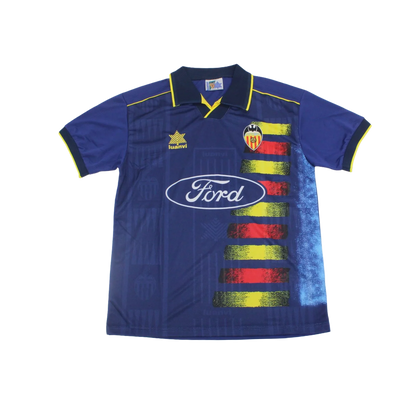 Valencia 96/97