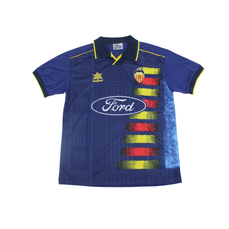 Valencia 96/97