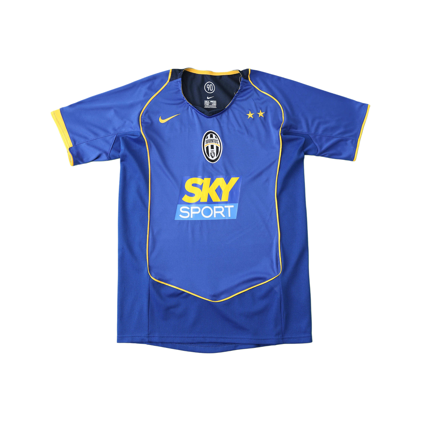 Juventus 04/05