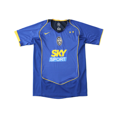 Juventus 04/05