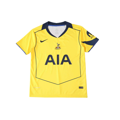 Tottenham 25/26