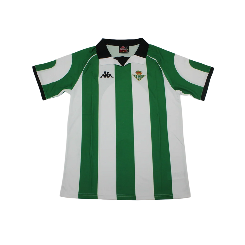 Betis 98/99