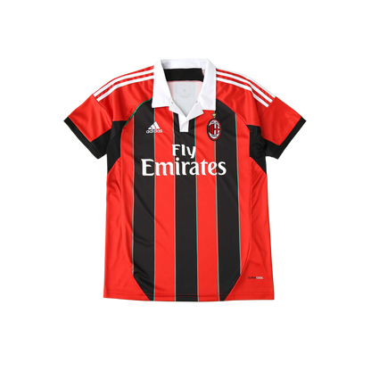 AC Milan 12/13