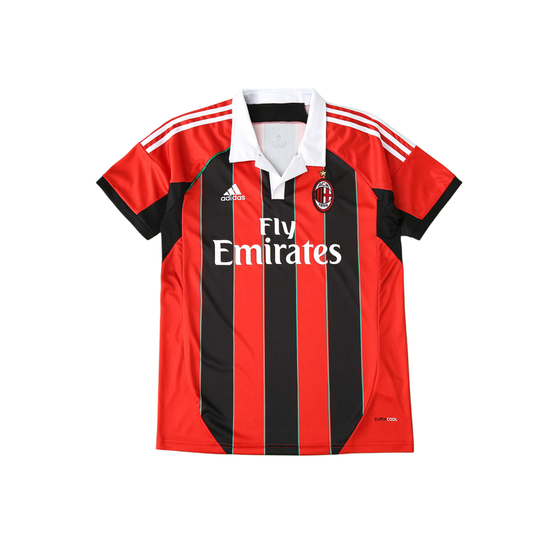 AC Milan 12/13