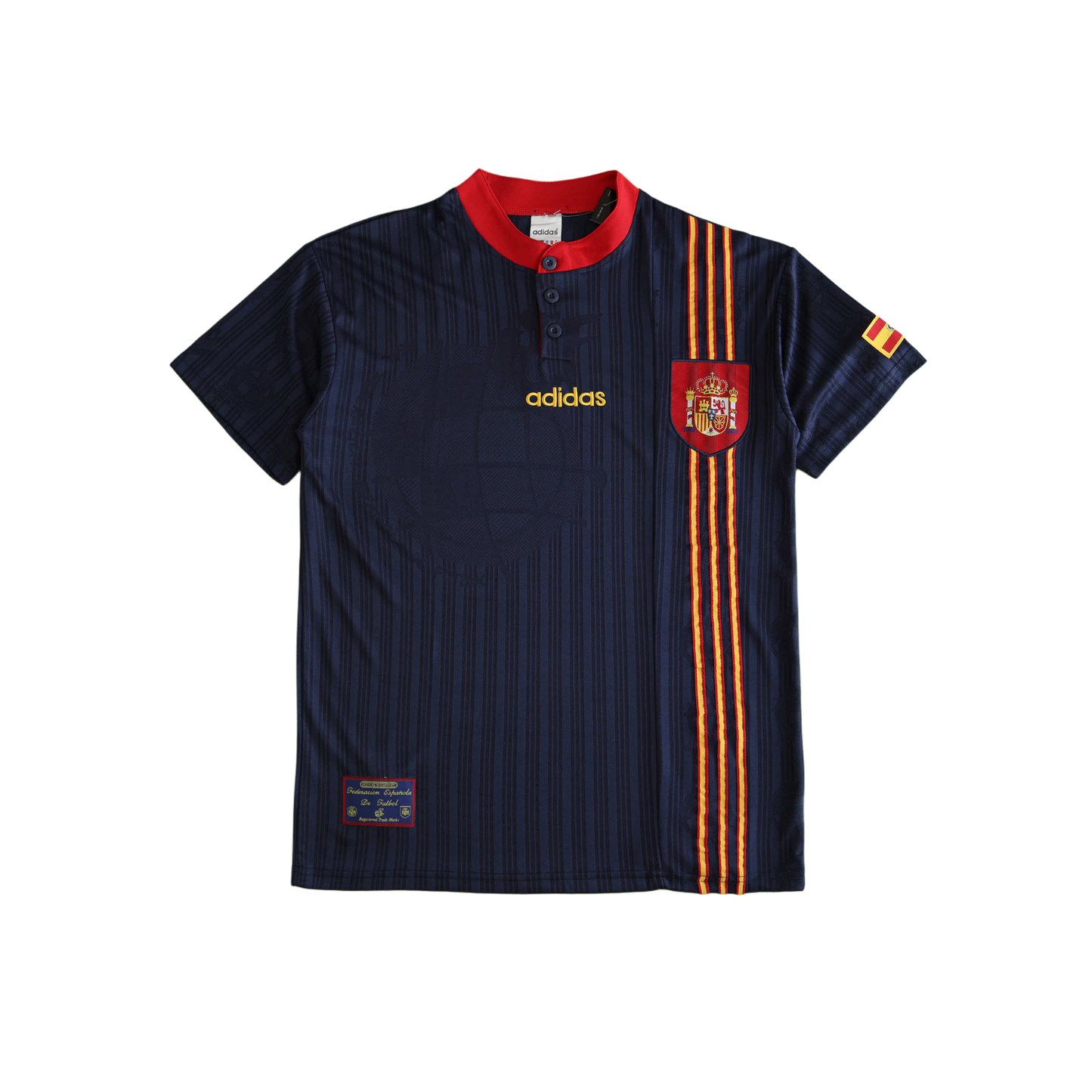 Spain 96/97