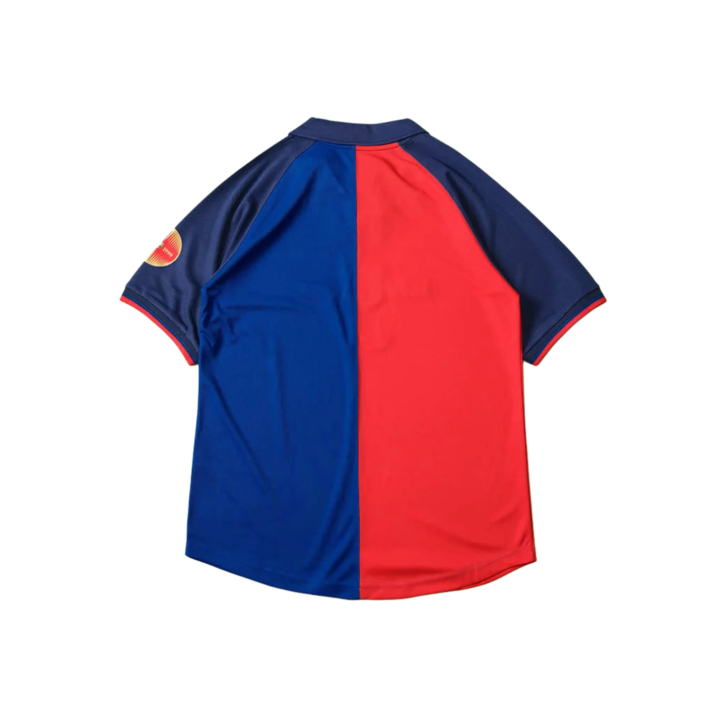 Barcelona 99/00