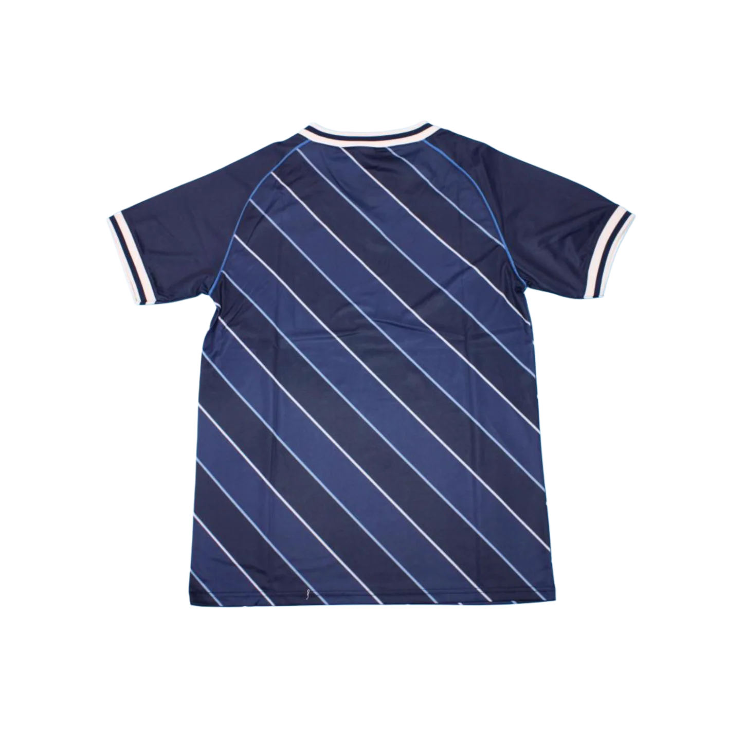 Tottenham 87/89