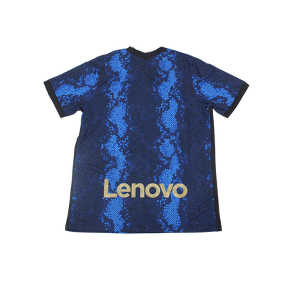 Inter Milan 21/22
