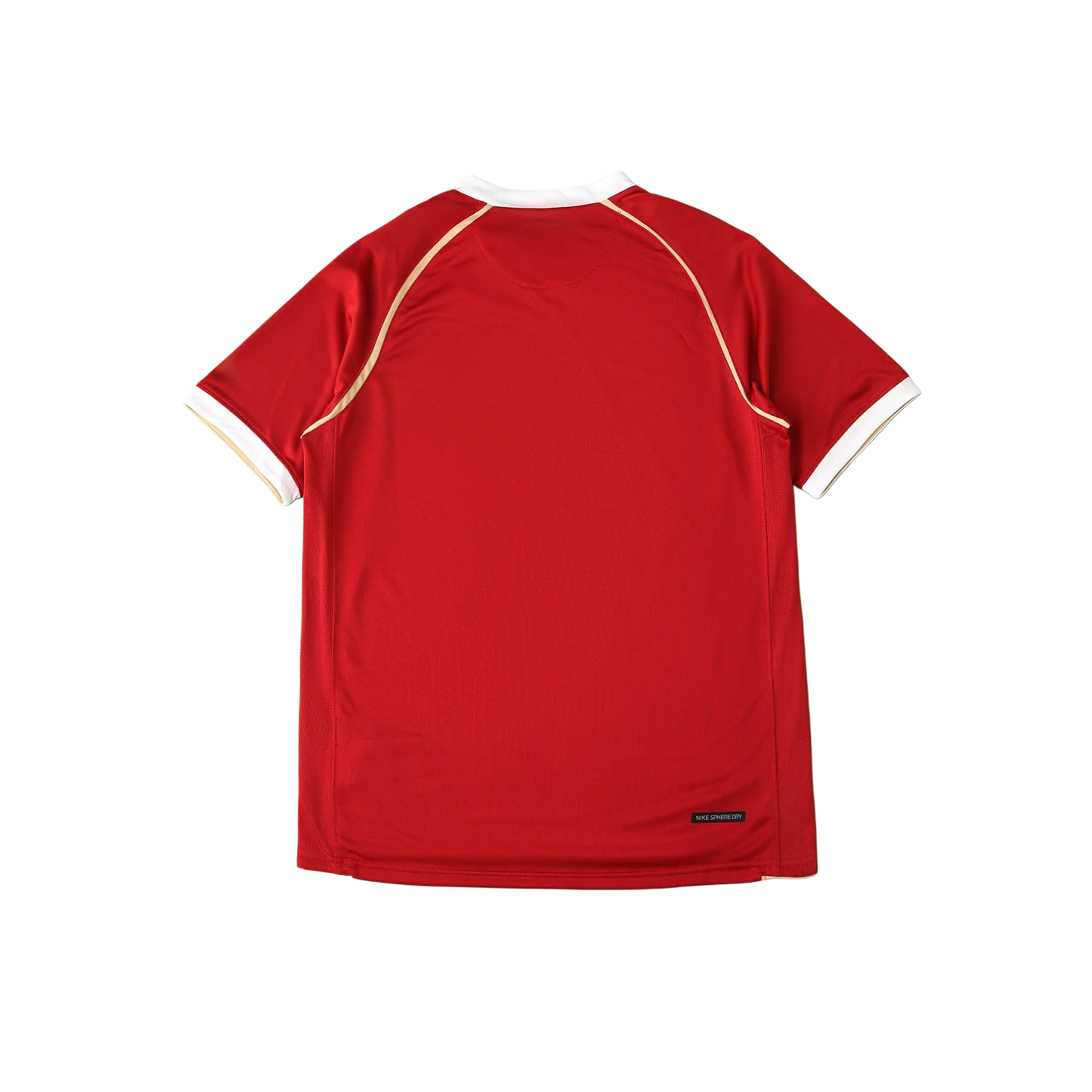 Manchester United 06/07