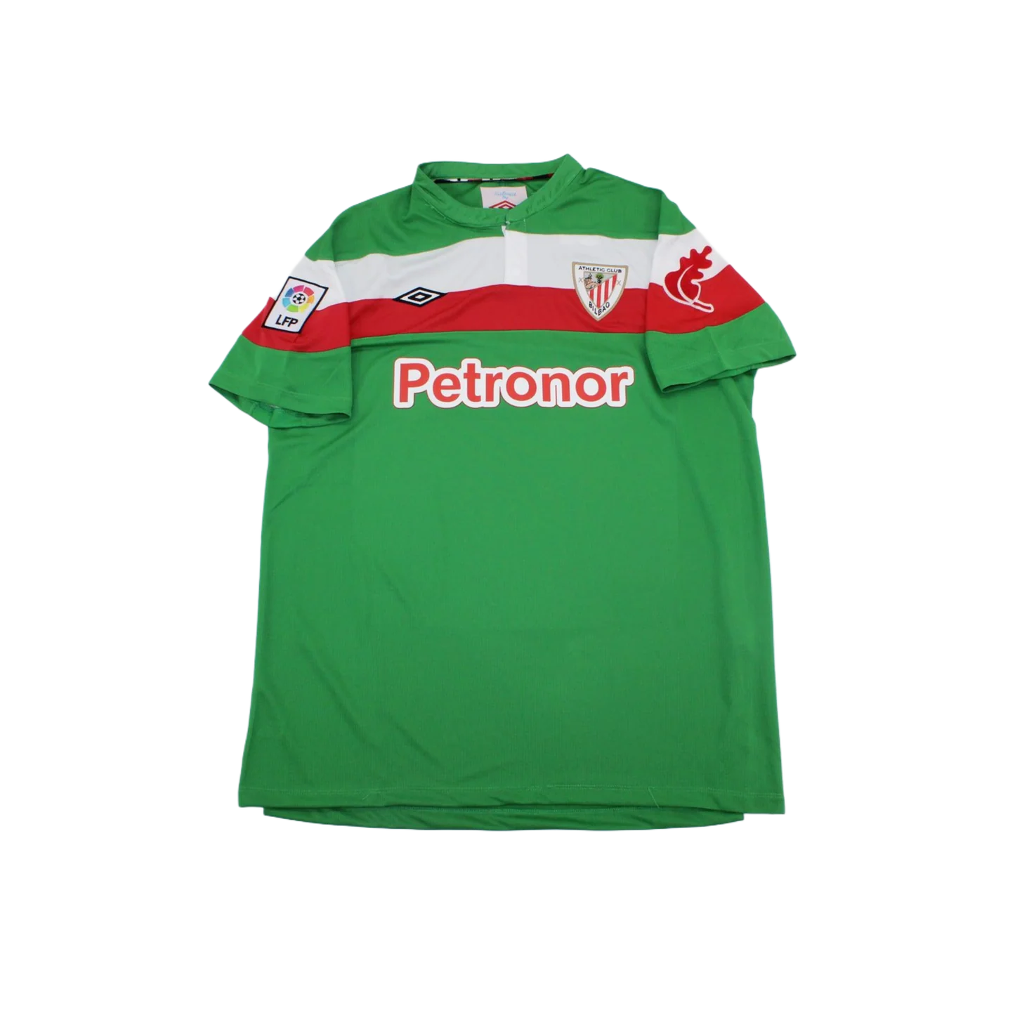Athletic Bilbao 11/12