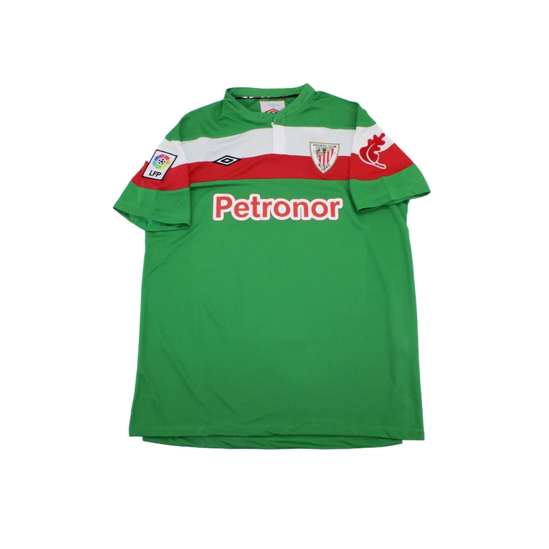 Athletic Bilbao 11/12