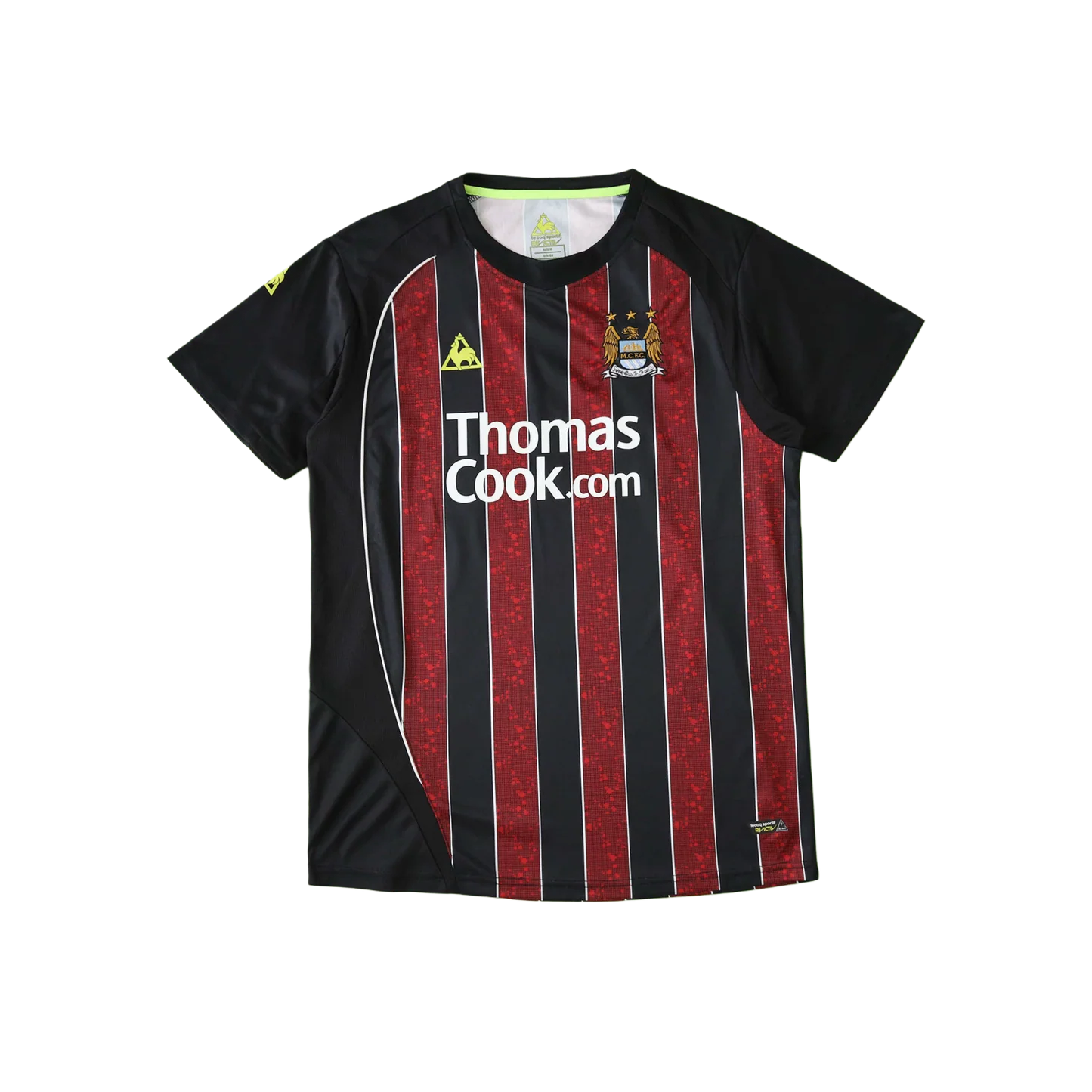 Manchester City 07/09