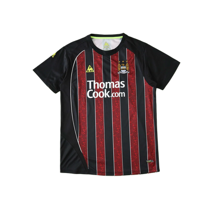 Manchester City 07/09