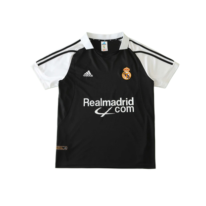 Real Madrid 01/02