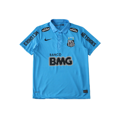 Santos 12/13