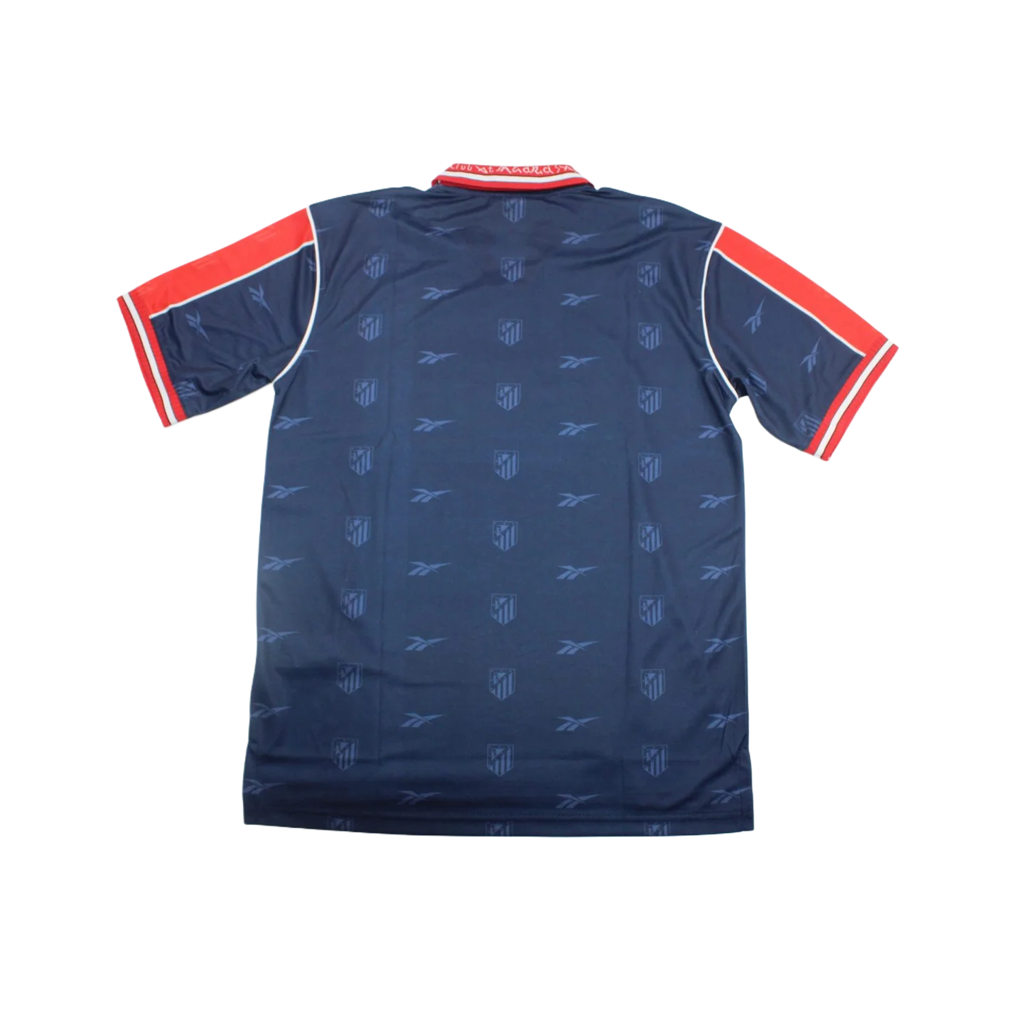 Atletico Madrid 98/99