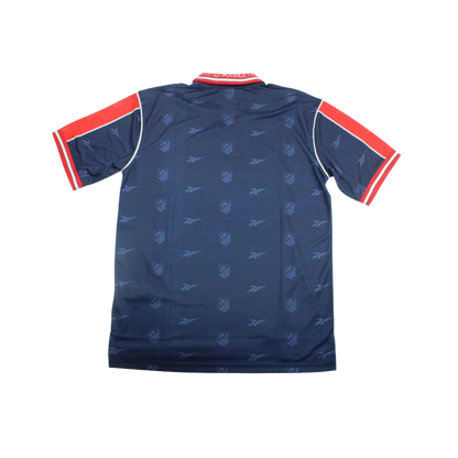Atletico Madrid 98/99