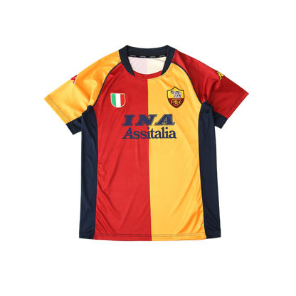 Roma 01/02