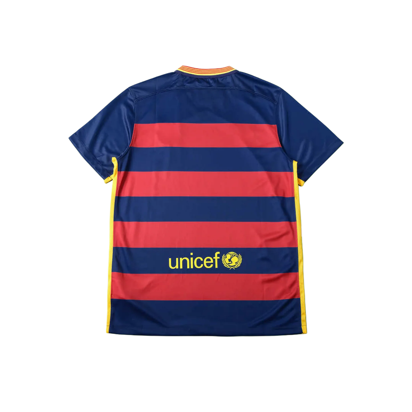 Barcelona 15/16