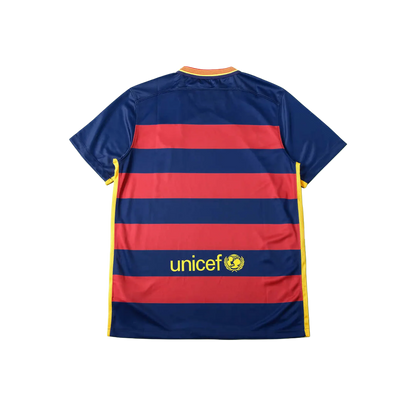 Barcelona 15/16