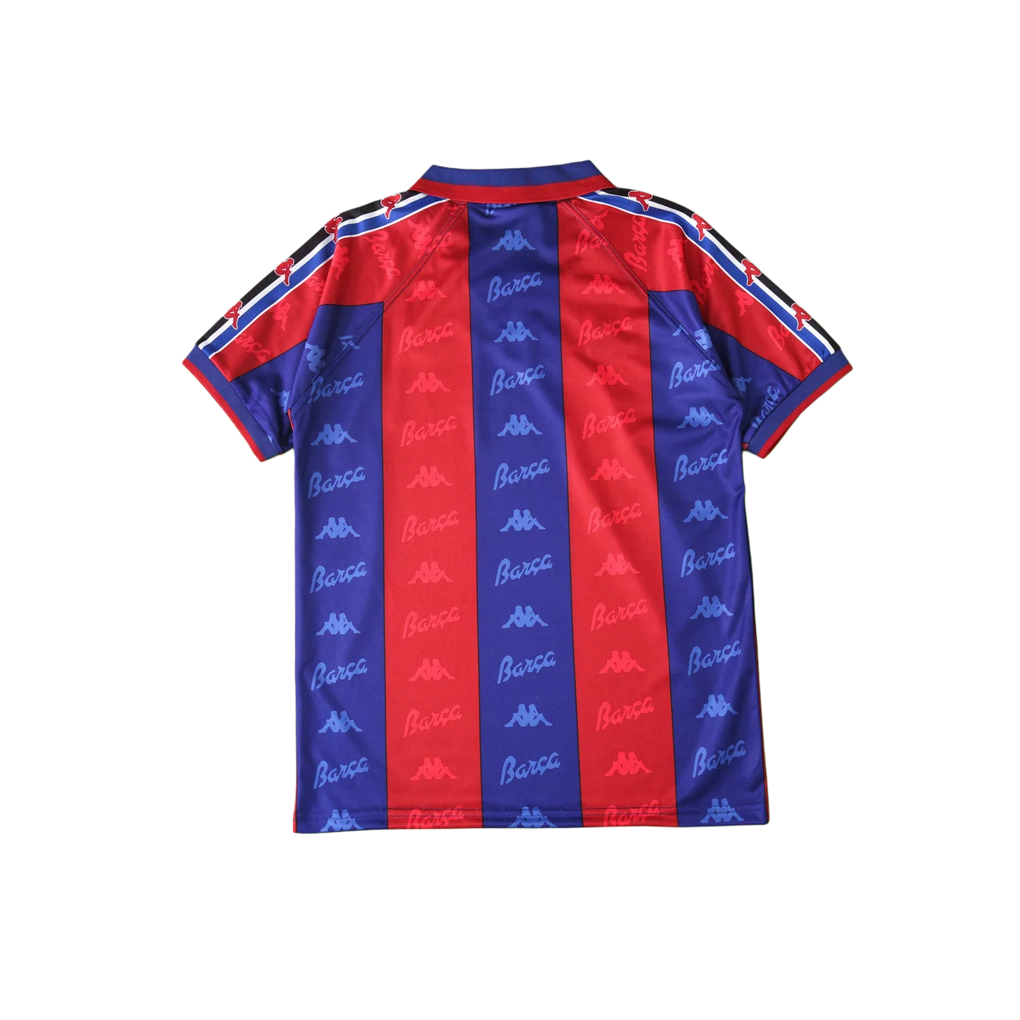 Barcelona 95/96