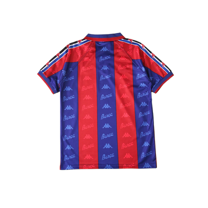 Barcelona 95/96