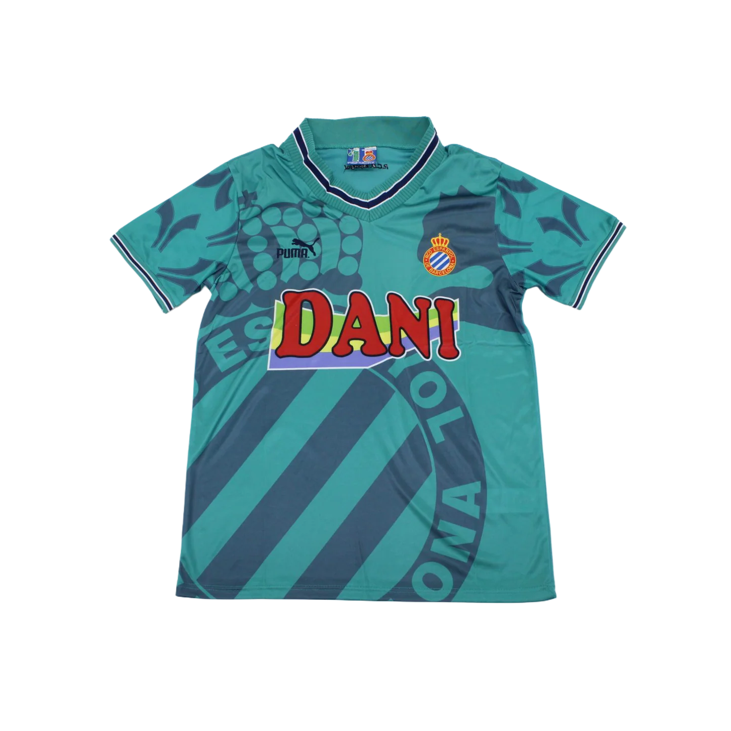 Espanyol 96/97