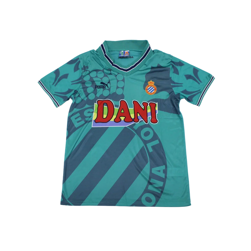 Espanyol 96/97