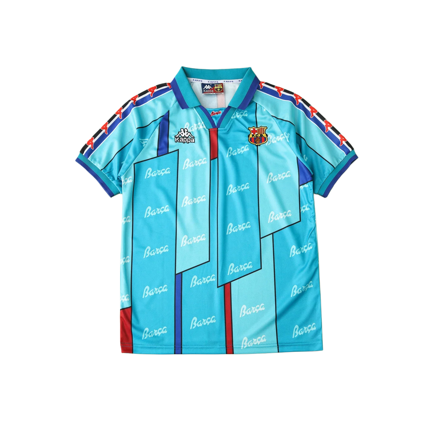 Barcelona 95/96