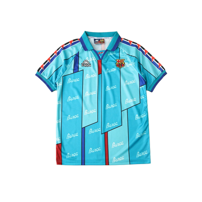 Barcelona 95/96