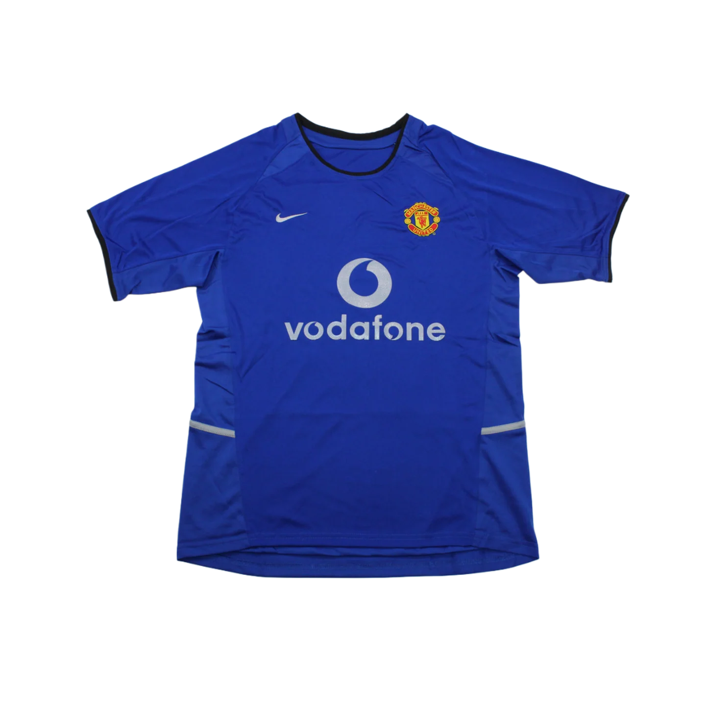 Manchester United 02/03