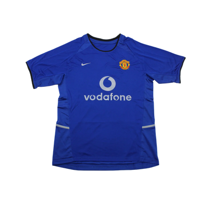 Manchester United 02/03