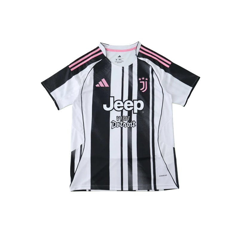Juventus 25/26