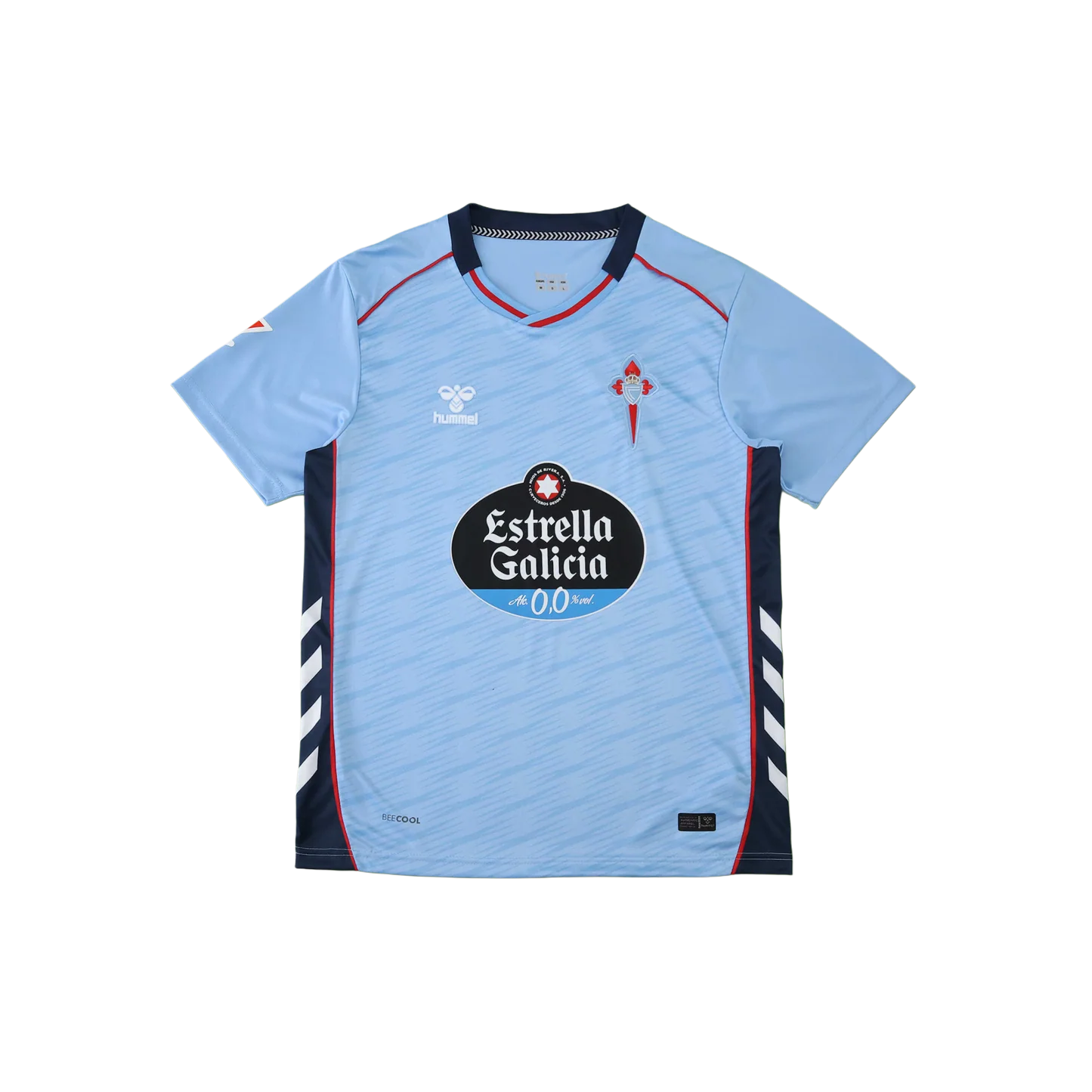 Celta 25/26