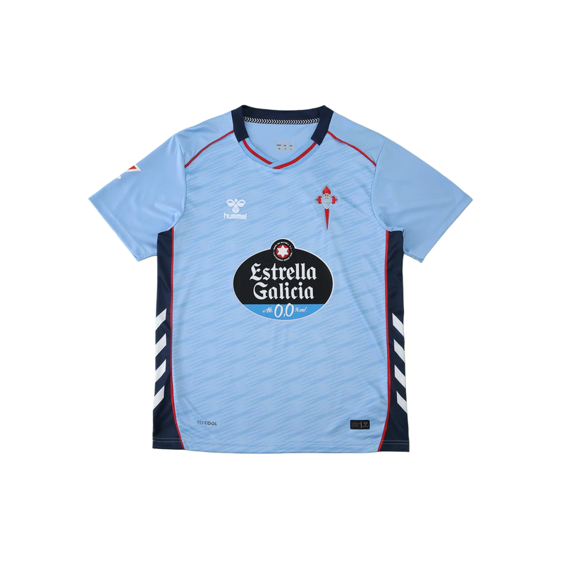 Celta 25/26